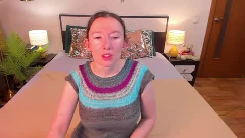 Snapshot of catherinewalls chatting on May 5, 2026, 4:20 am Catrin online show from May 5, 2026, 4:20 am