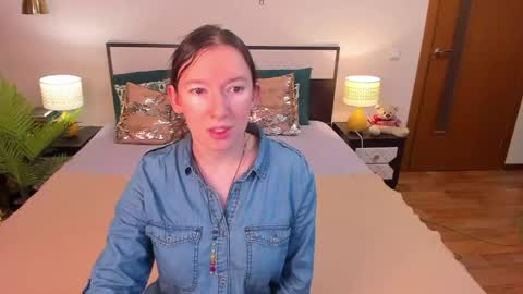 Snapshot of catherinewalls chatting on May 18, 2026, 4:18 am Catrin online show from May 18, 2026, 4:18 am