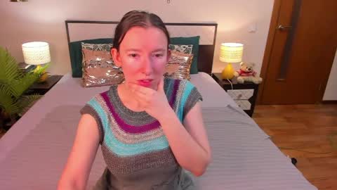 Snapshot of catherinewalls chatting on May 22, 2026, 6:31 am Catrin online show from May 22, 2026, 6:31 am