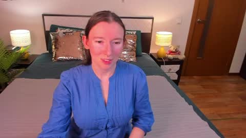 Snapshot of catherinewalls chatting on May 31, 2026, 1:58 am Catrin online show from May 31, 2026, 1:58 am