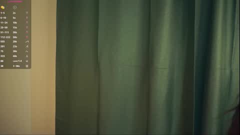 Snapshot of cathrinetunick chatting on February 20, 2026, 6:26 am Aria and Kira online show from February 20, 2026, 6:26 am