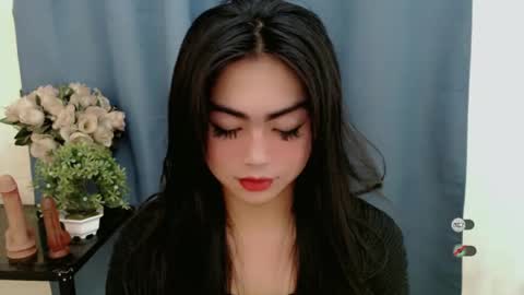 cathy_ho online show from February 1, 2025, 3:50 pm
