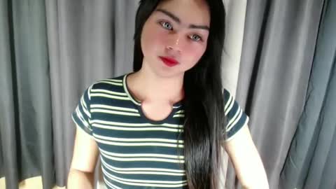 cathy_ho online show from February 9, 2025, 12:30 pm
