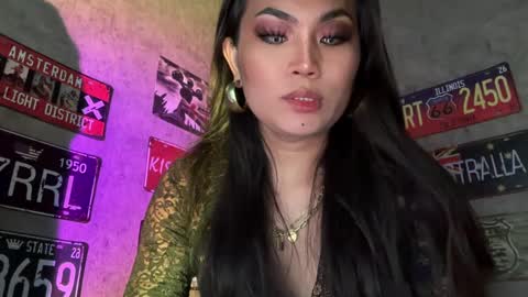 cathy online show from February 11, 2025, 1:09 pm