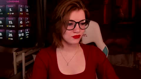 Snapshot of cathybarnes chatting on May 3, 2026, 9:59 am cathybarnes online show from May 3, 2026, 9:59 am