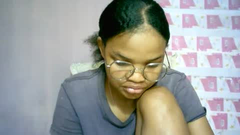 CathyXLisa online show from February 25, 2026, 6:34 am