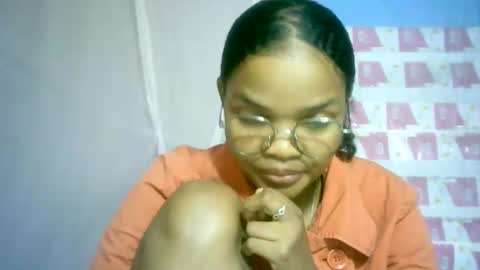 CathyXLisa online show from May 21, 2026, 7:04 am