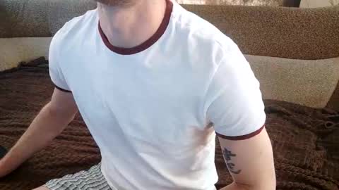 catmen001 online show from March 11, 2026, 11:05 am