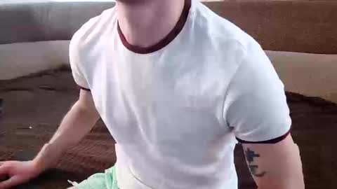 catmen001 online show from March 12, 2026, 8:42 am