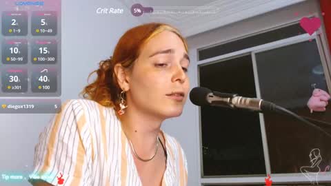 Snapshot of catnessa_ chatting on March 12, 2025, 1:03 am Catalina Restrepo online show from March 12, 2025, 1:03 am