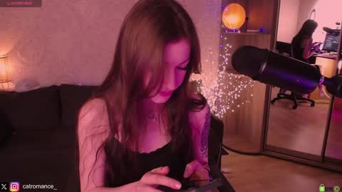 Katerina online show from December 16, 2024, 6:49 pm