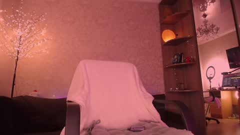 Katerina online show from January 23, 2025, 10:54 pm