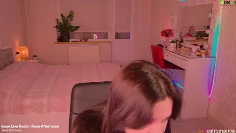 Katerina online show from April 19, 2026, 7:16 pm