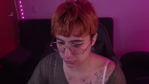 im MIA  -Independent Model  MY OF is catsito3 online show from October 1, 2025, 3:56 am