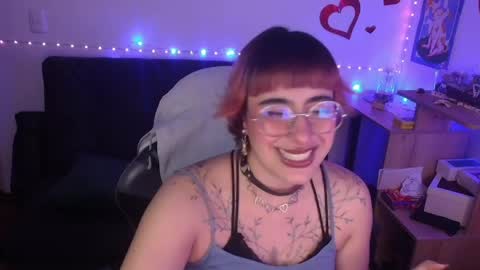 im MIA  -Independent Model  MY OF is catsito3 online show from April 17, 2026, 4:59 am