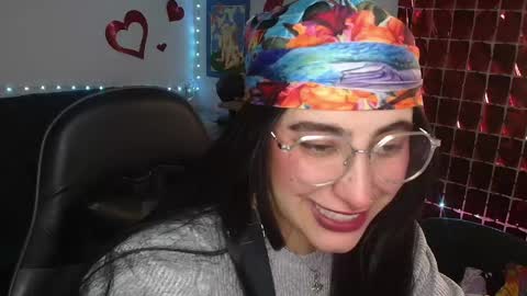 im MIA  -Independent Model  MY OF is catsito3 online show from May 24, 2026, 2:27 am