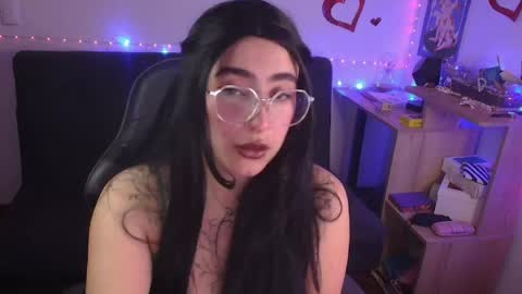 im MIA  -Independent Model  MY OF is catsito3 online show from June 1, 2026, 4:14 am