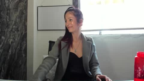 CATT EVANS online show from December 11, 2024, 9:45 pm