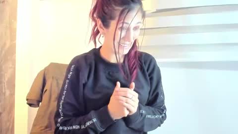 CATT EVANS online show from January 13, 2025, 5:01 am