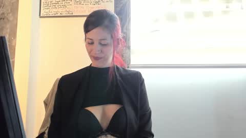 CATT EVANS online show from January 20, 2025, 10:26 pm