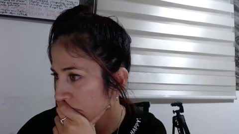 CATT EVANS online show from March 3, 2025, 12:26 am