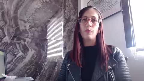 CATT EVANS online show from March 5, 2025, 8:10 pm