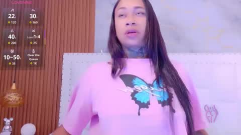 CATALEYA  online show from January 12, 2026, 12:54 pm