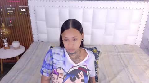 CATALEYA  online show from January 19, 2026, 12:31 pm