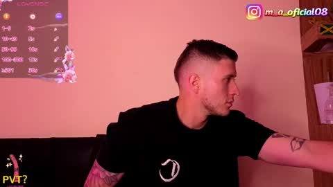 Snapshot of cattaleya_and_alessandro chatting on May 23, 2026, 7:18 pm cattaleya_and_alessandro online show from May 23, 2026, 7:18 pm