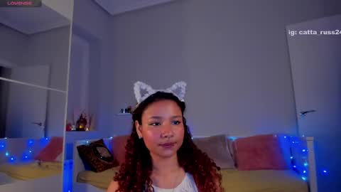 Snapshot of cattaleya_russ chatting on December 24, 2024, 8:11 am catta 3 online show from December 24, 2024, 8:11 am