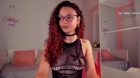 Snapshot of cattaleya_russ chatting on February 9, 2025, 5:40 am catta 3 online show from February 9, 2025, 5:40 am