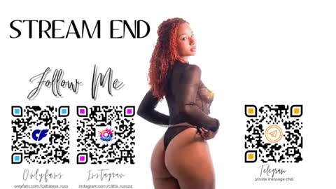 Snapshot of cattaleya_russ chatting on February 9, 2025, 11:47 am catta 3 online show from February 9, 2025, 11:47 am