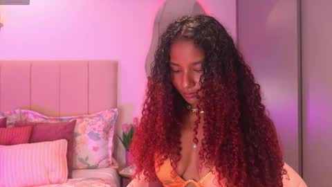 Snapshot of cattaleya_russ chatting on October 9, 2025, 11:03 pm catta 3 online show from October 9, 2025, 11:03 pm