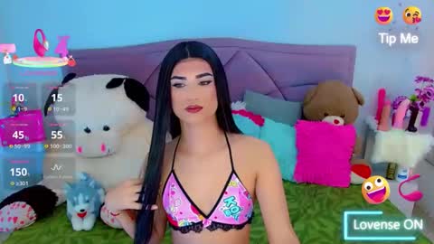 cattaleya skinny online show from May 10, 2026, 5:01 am