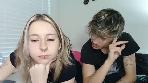 cat  brandon online show from January 17, 2025, 11:07 pm