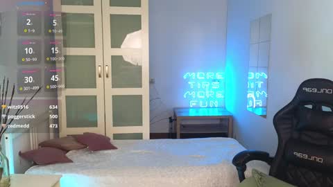 caty_cuddly online show from January 18, 2025, 11:43 am