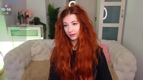 caty_cuddly online show from January 30, 2025, 5:30 am
