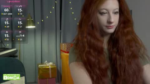 caty_cuddly online show from January 10, 2026, 9:41 pm