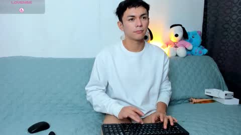 Cayden online show from January 5, 2026, 7:39 pm