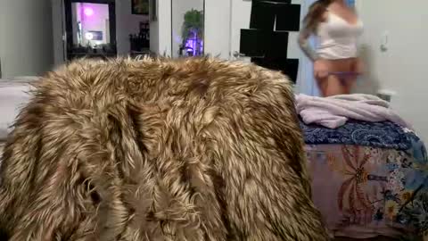 Snapshot of cayla_ chatting on February 2, 2026, 2:21 am Cayla online show from February 2, 2026, 2:21 am