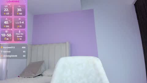 Cay online show from January 24, 2025, 8:32 pm