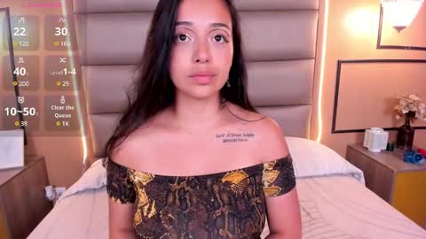 caylincollins online show from February 21, 2025, 7:56 am