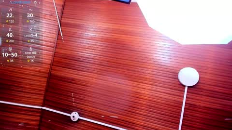 caylincollins online show from February 26, 2025, 9:32 am