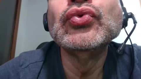 Snapshot of cazzoita74 chatting on December 7, 2024, 9:22 pm Mr. CumOnYourFace74 online show from December 7, 2024, 9:22 pm