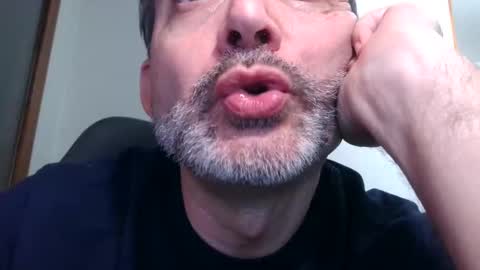 Snapshot of cazzoita74 chatting on December 16, 2024, 7:00 pm Mr. CumOnYourFace74 online show from December 16, 2024, 7:00 pm