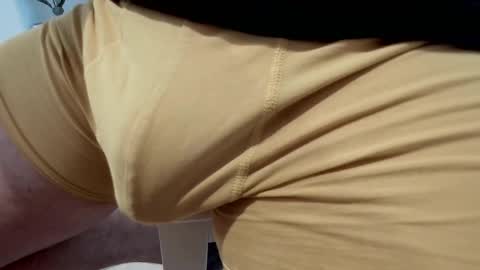 cb_cj online show from March 7, 2025, 7:30 am