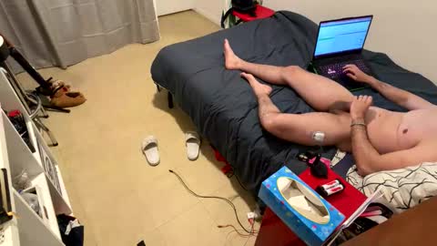 Matthiiieeeuuu online show from March 30, 2026, 10:55 pm