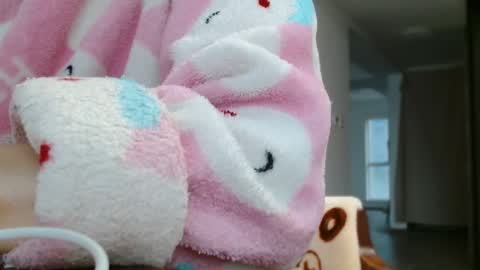 ANNYANNY online show from March 21, 2026, 8:08 am