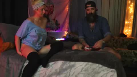 WHAT CAN YOU GET US TO DO online show from March 20, 2026, 4:17 am