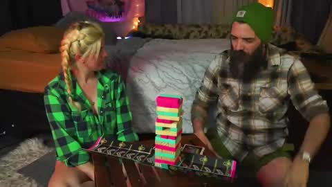 WHAT CAN YOU GET US TO DO online show from March 23, 2026, 3:32 am